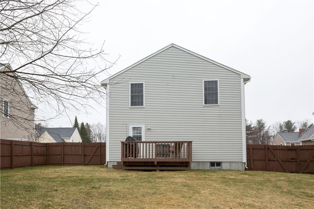 25 Wilson Drive