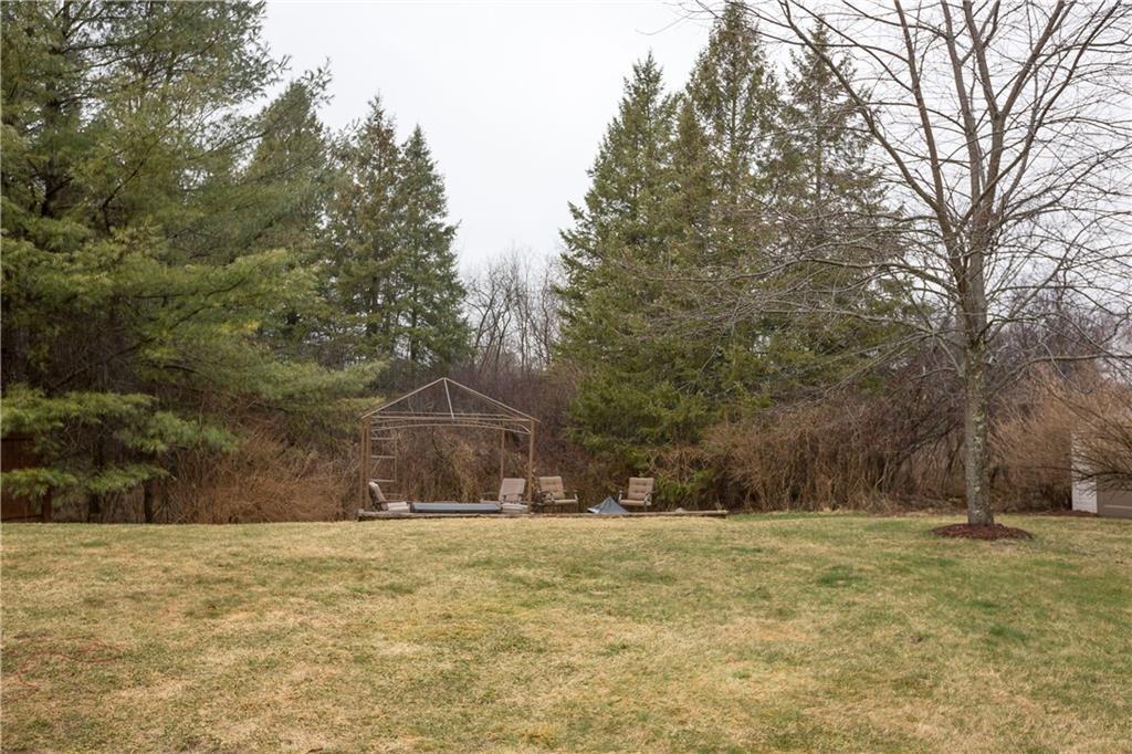 25 Wilson Drive