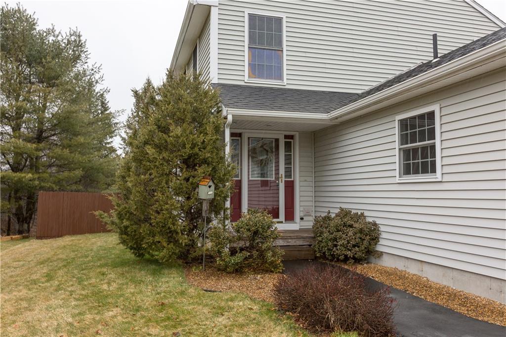 25 Wilson Drive