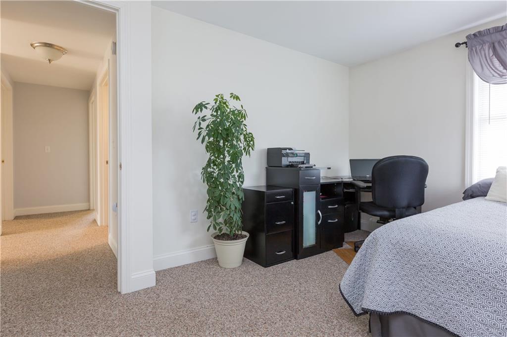 25 Wilson Drive