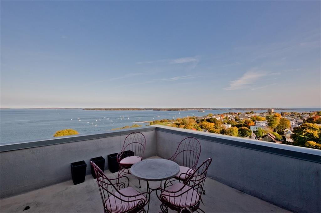 340 Eastern Promenade, 158