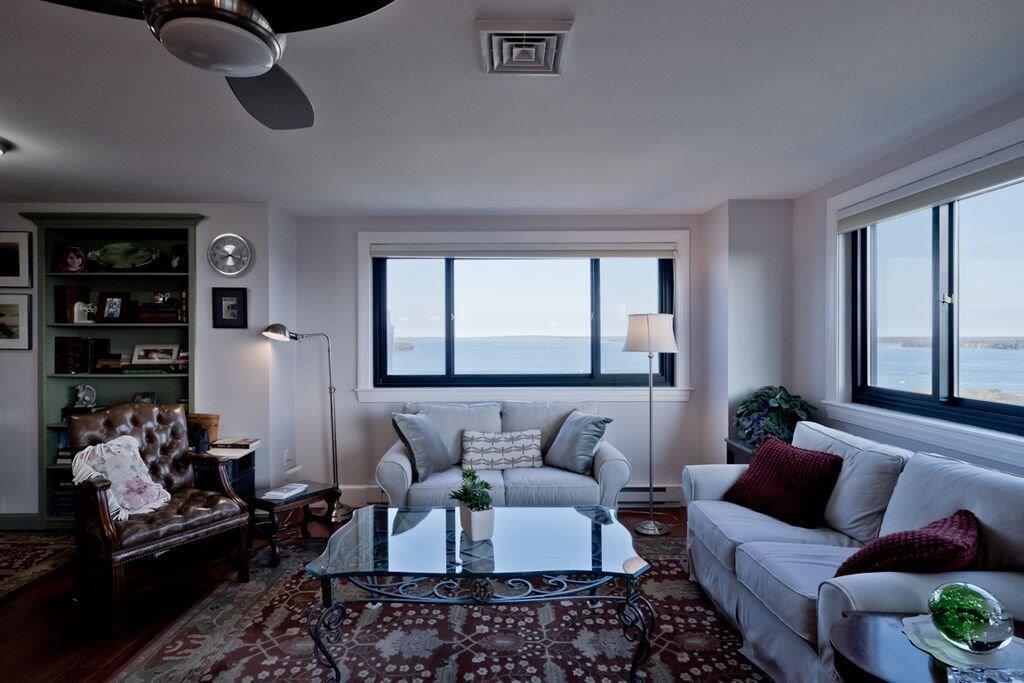 340 Eastern Promenade, 158