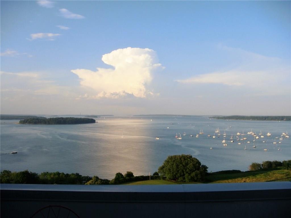 340 Eastern Promenade, 158