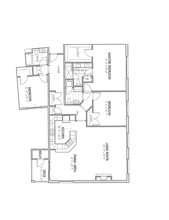15 Middle Street, 308