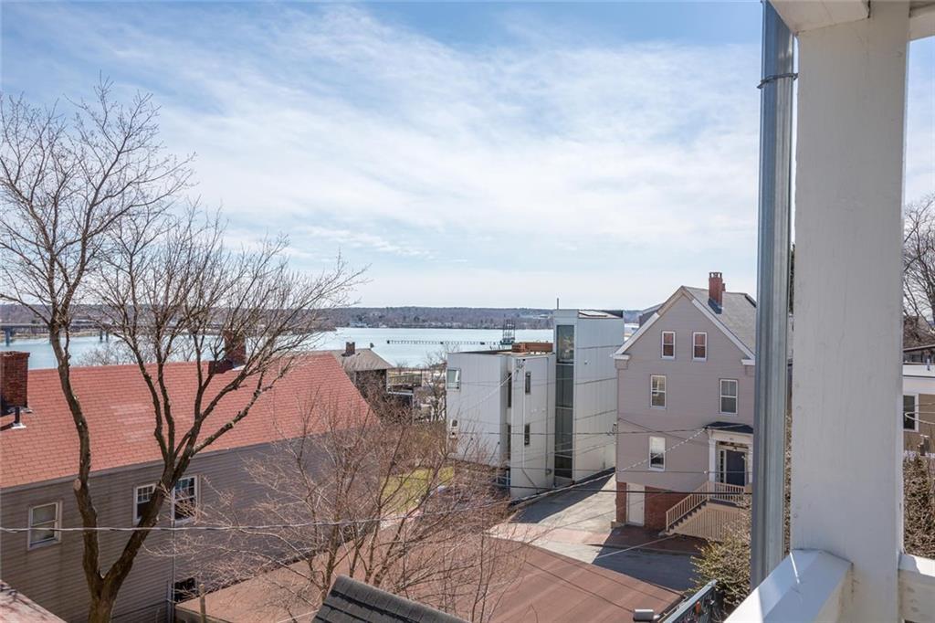 24 Salem Street