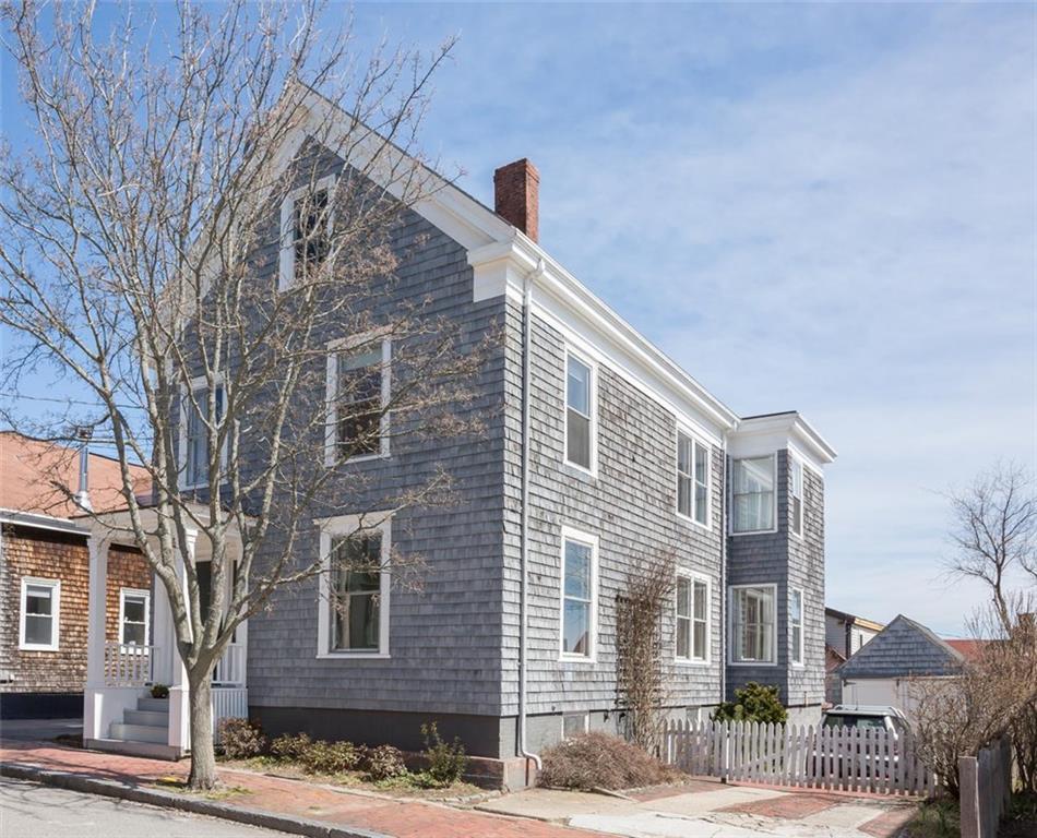 24 Salem Street