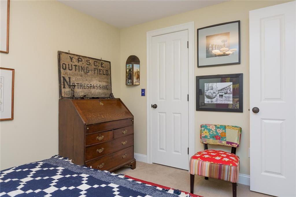 4 Ballantyne Drive
