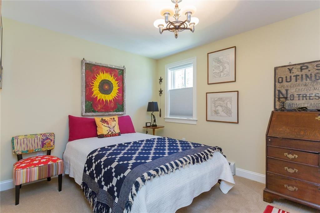 4 Ballantyne Drive