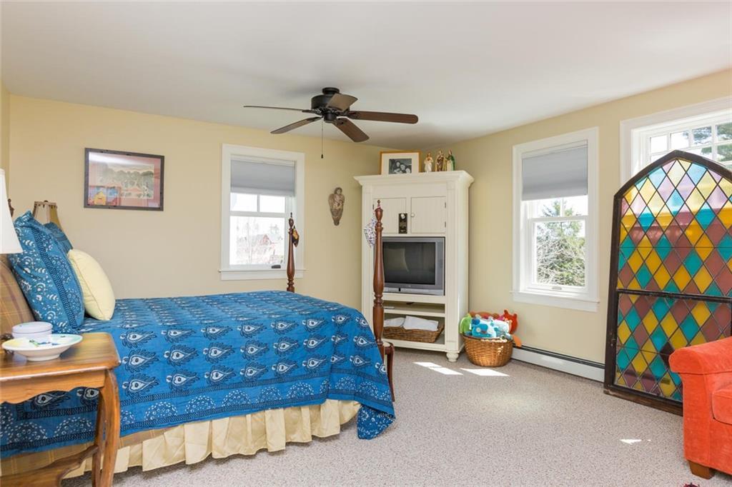 4 Ballantyne Drive