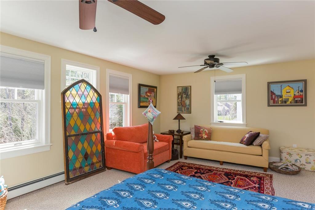 4 Ballantyne Drive