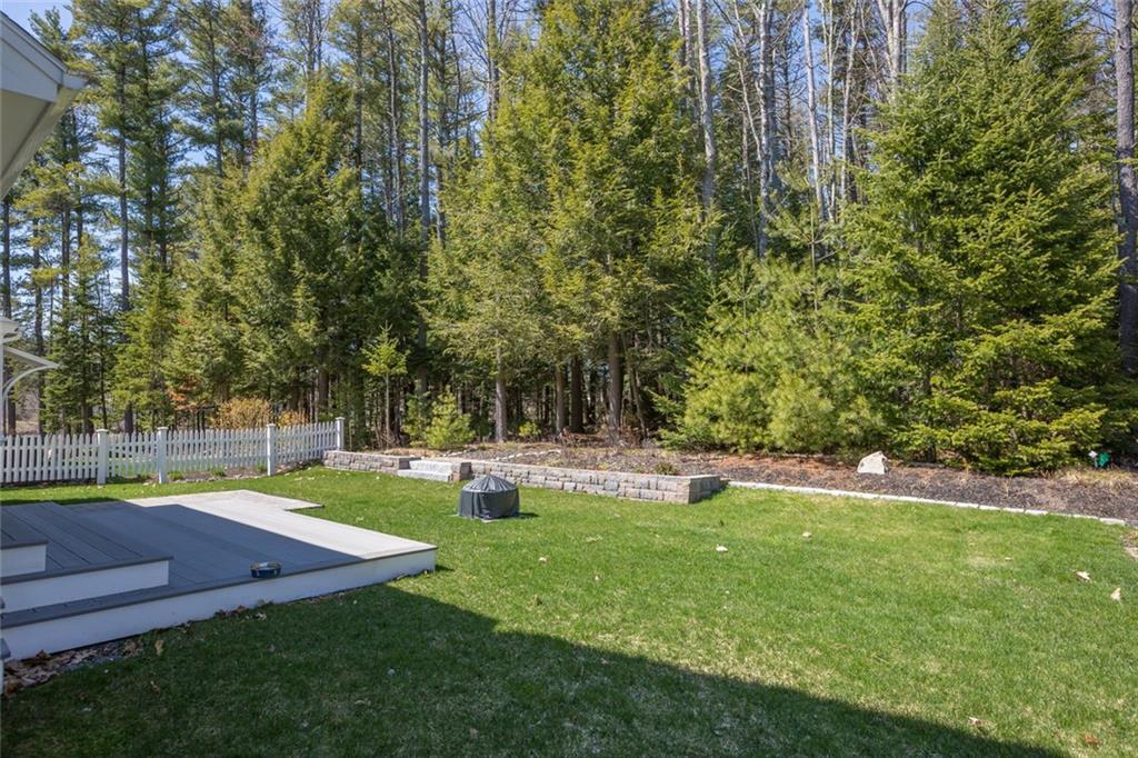 4 Ballantyne Drive