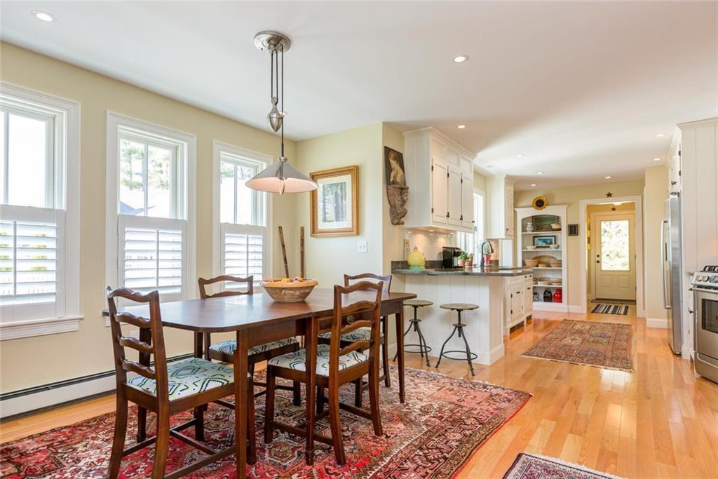 4 Ballantyne Drive