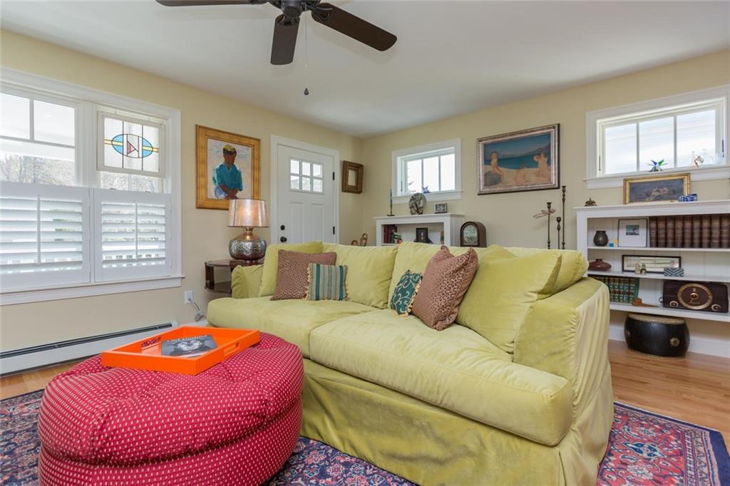 4 Ballantyne Drive