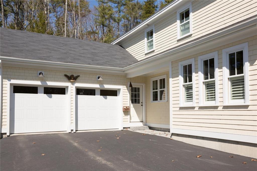 4 Ballantyne Drive