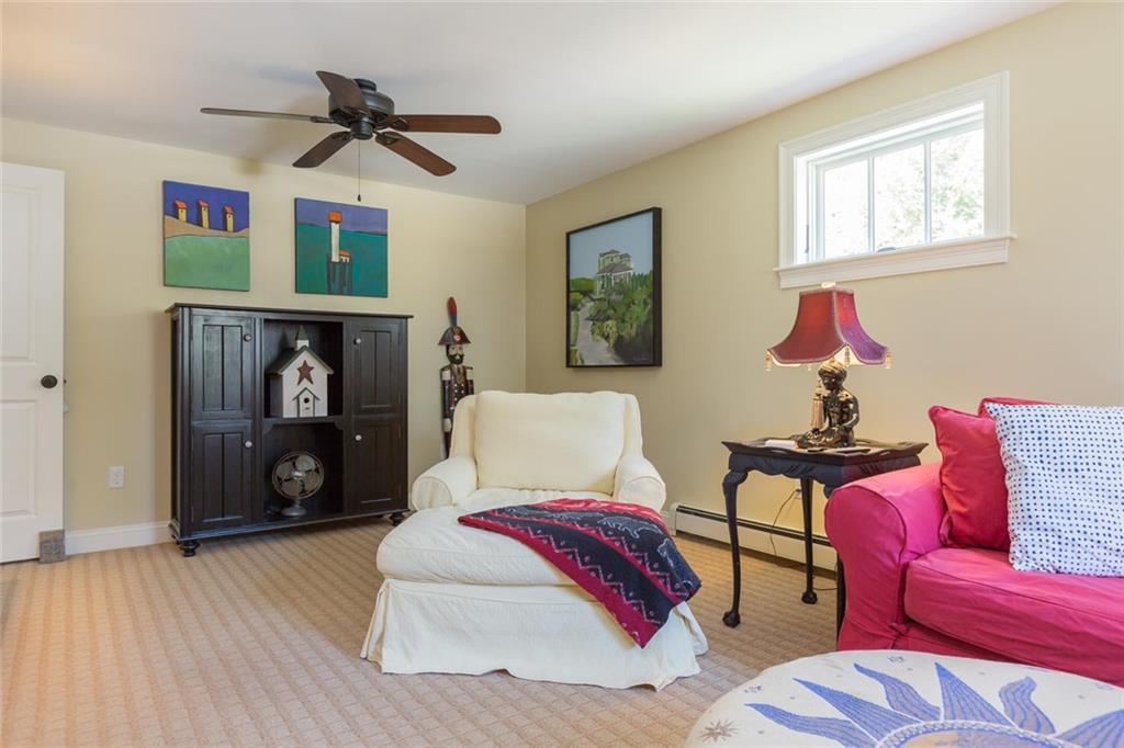 4 Ballantyne Drive
