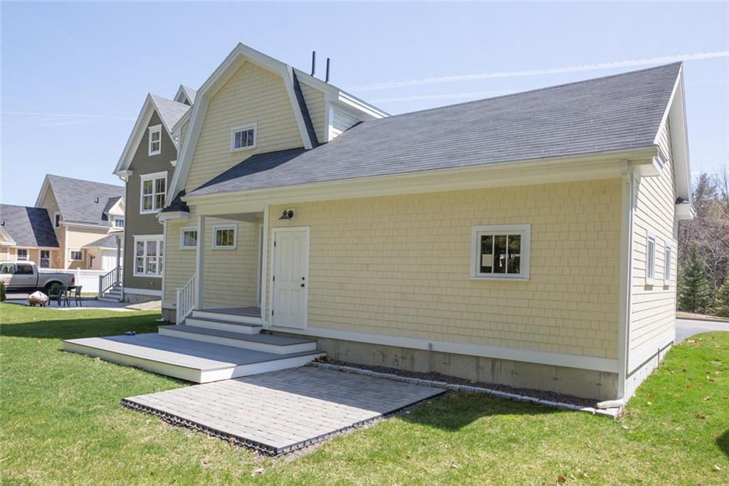 4 Ballantyne Drive