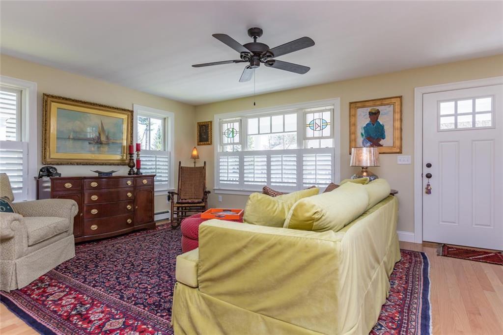 4 Ballantyne Drive