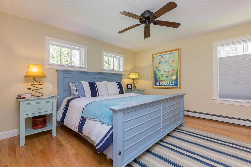 4 Ballantyne Drive