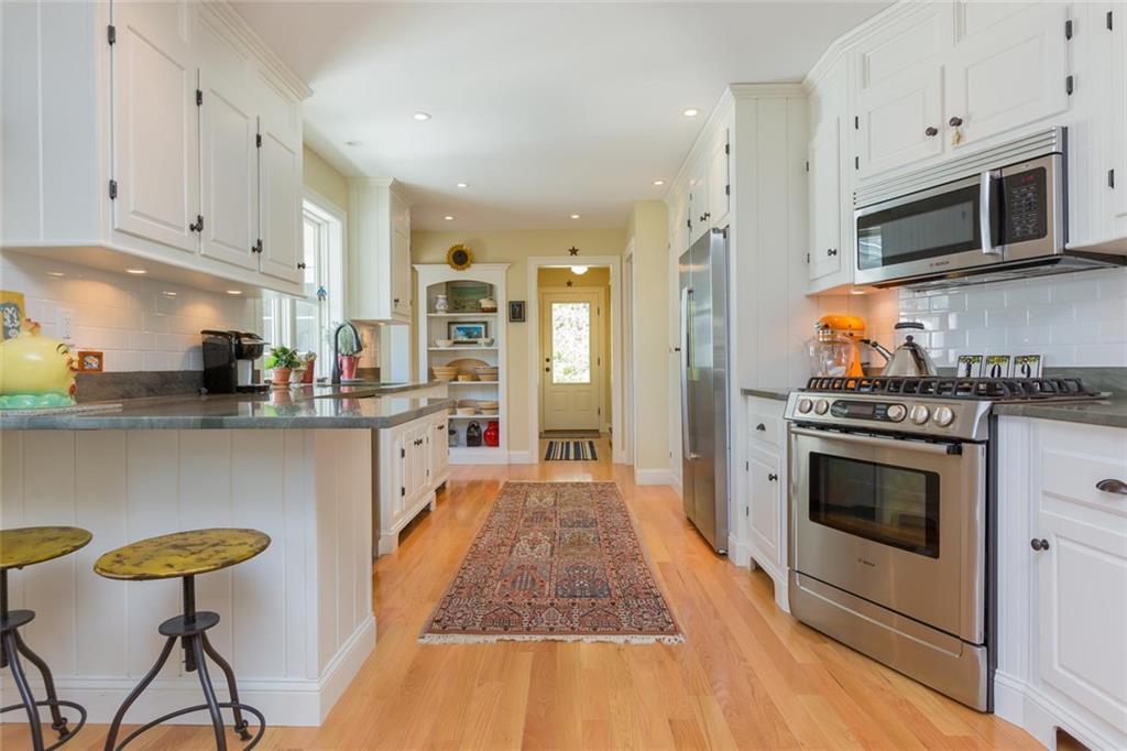 4 Ballantyne Drive
