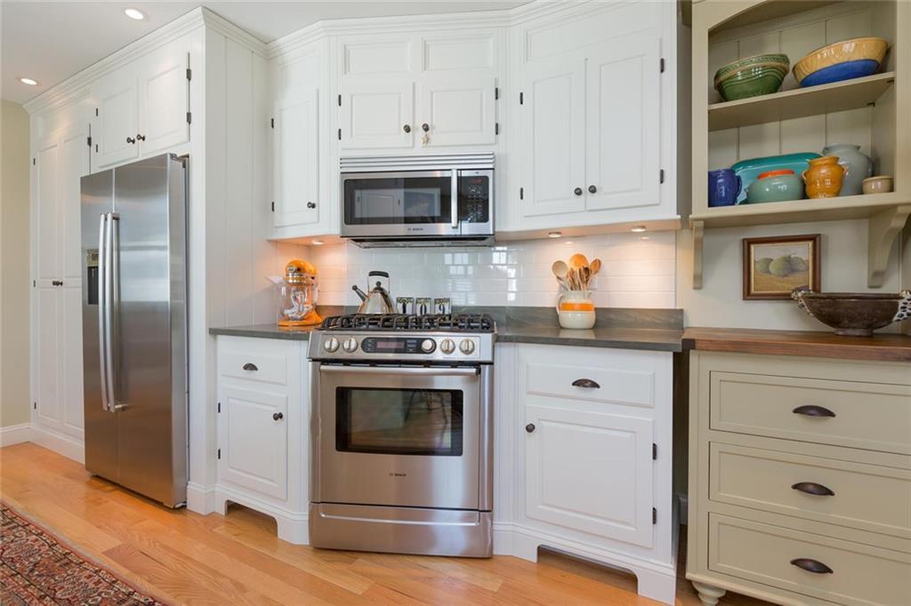 4 Ballantyne Drive