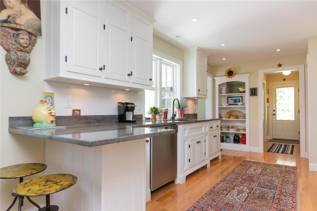4 Ballantyne Drive