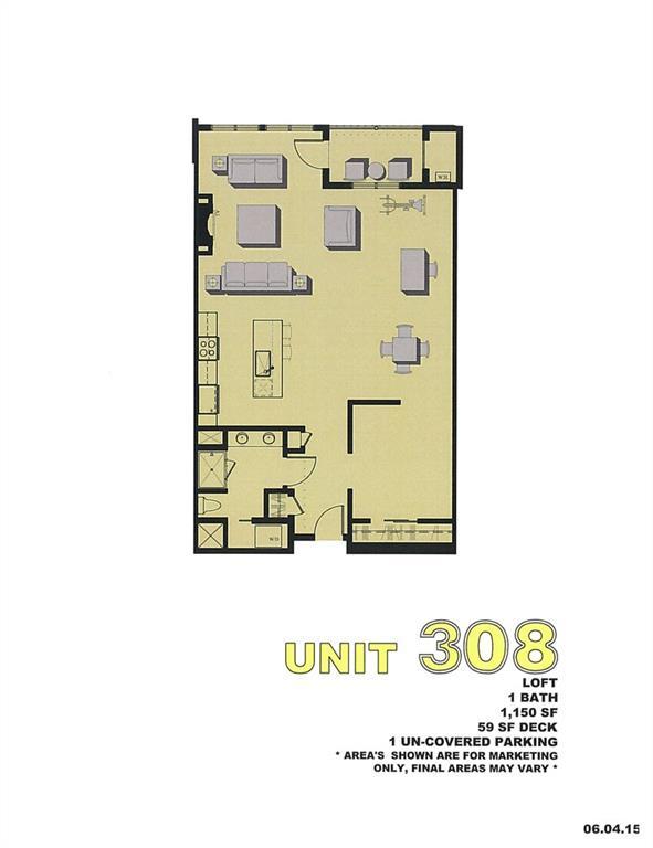 113 Newbury Street, 308