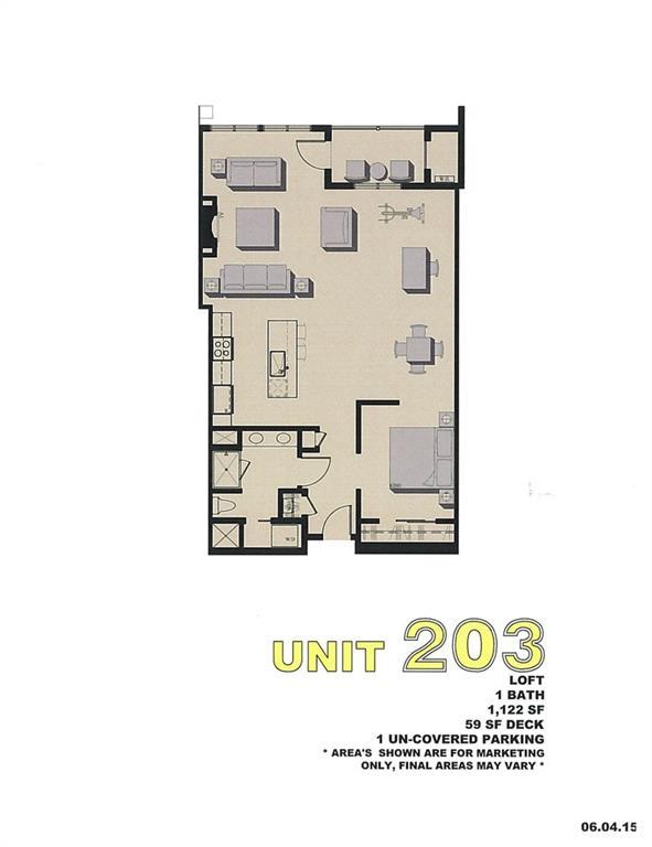 113 Newbury Street, 203