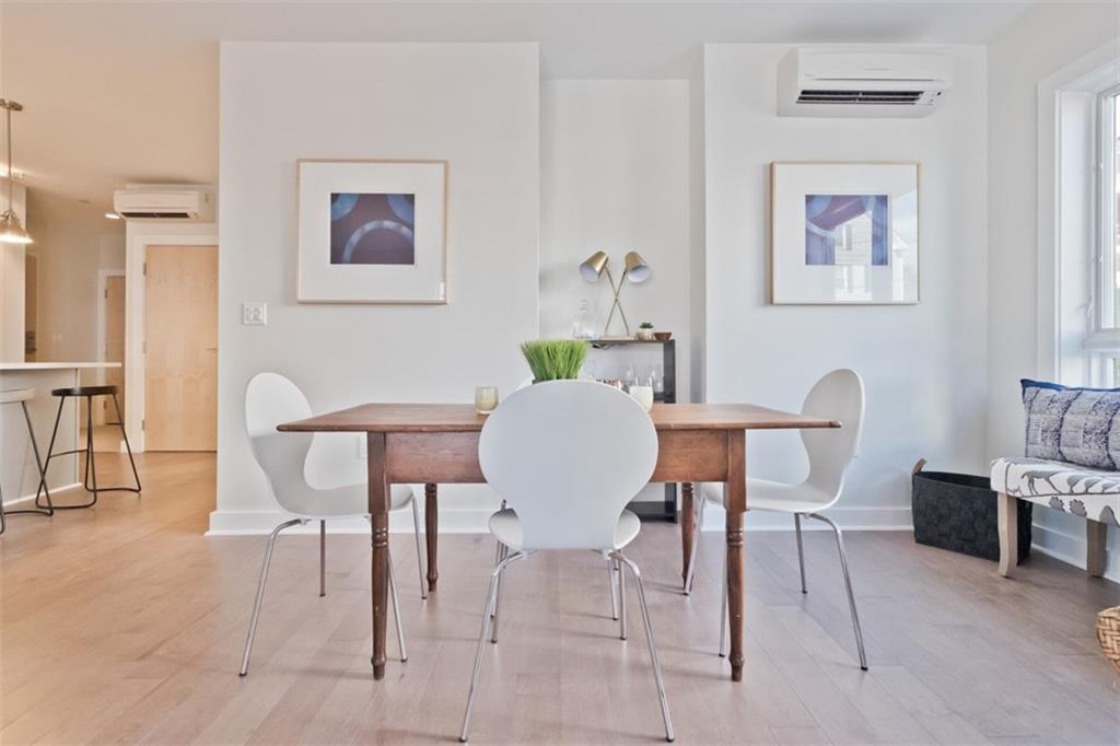 113 Newbury Street, 203