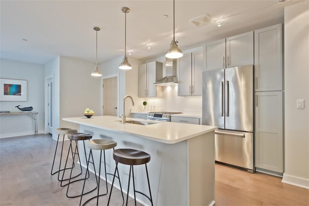 113 Newbury Street, 203