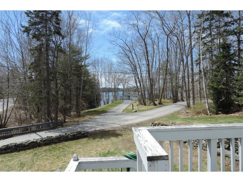 220 Pinkham Point Road