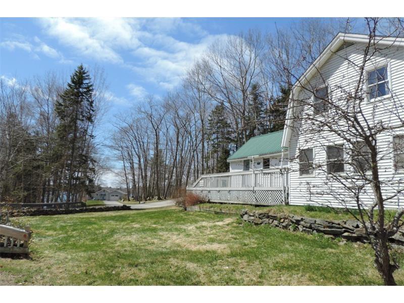 220 Pinkham Point Road