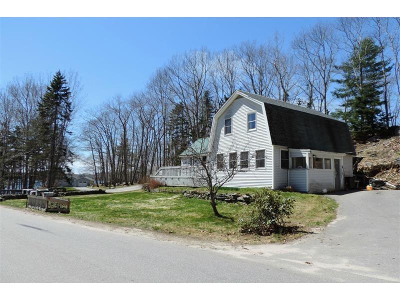 220 Pinkham Point Road