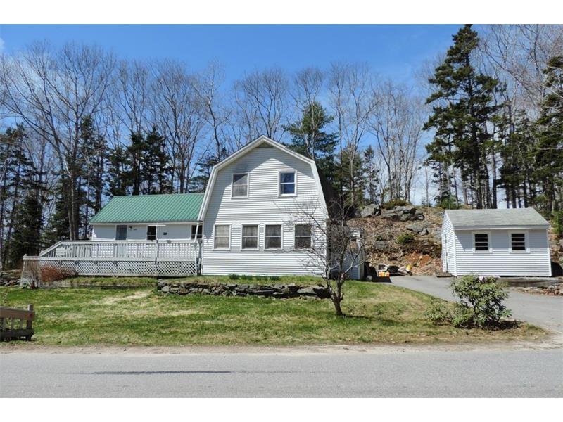 220 Pinkham Point Road