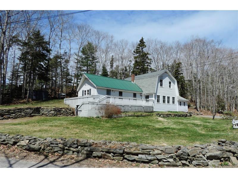 220 Pinkham Point Road