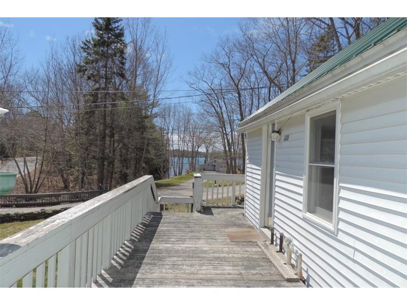 220 Pinkham Point Road