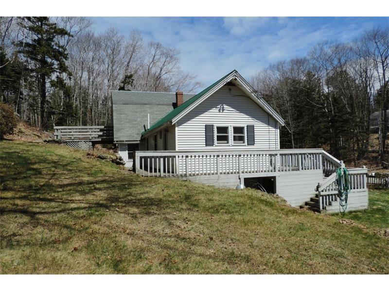 220 Pinkham Point Road