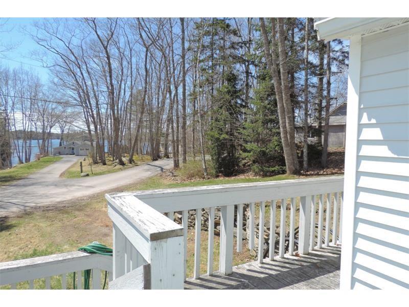 220 Pinkham Point Road