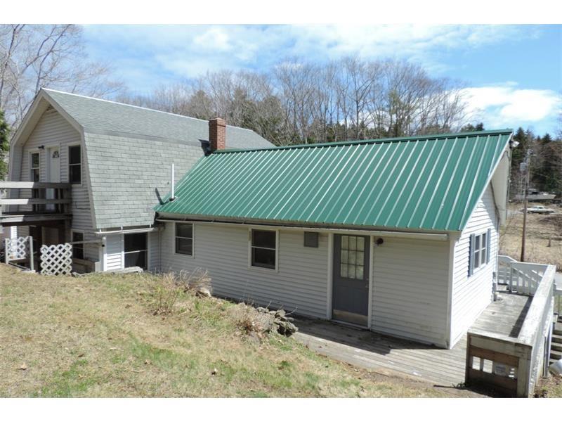 220 Pinkham Point Road