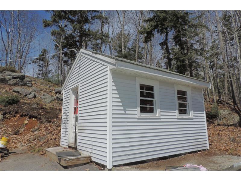 220 Pinkham Point Road