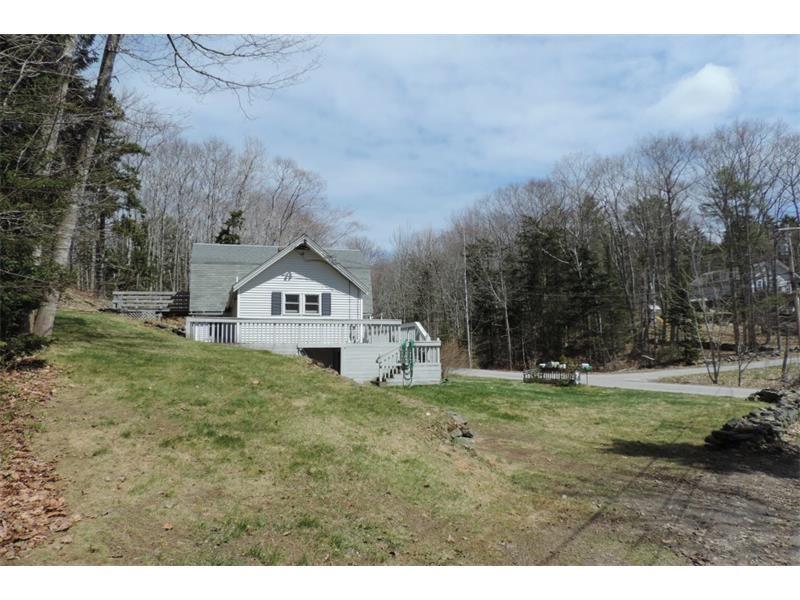 220 Pinkham Point Road