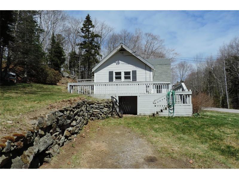 220 Pinkham Point Road