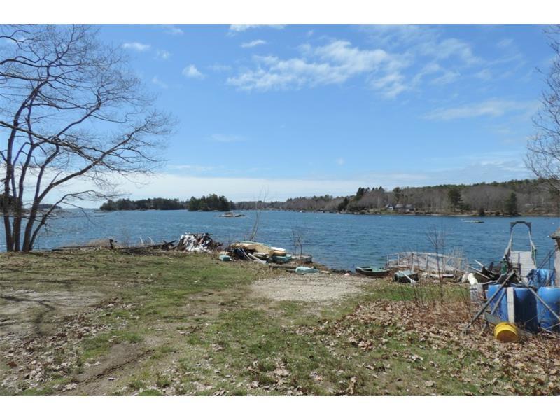 220 Pinkham Point Road