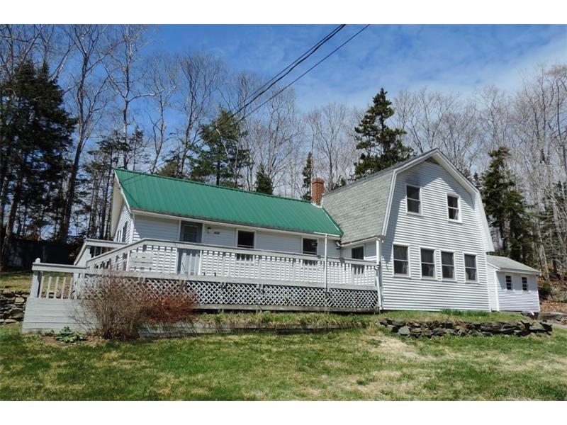 220 Pinkham Point Road