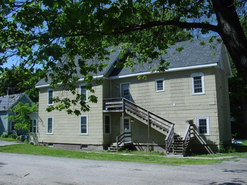 66 Church Street