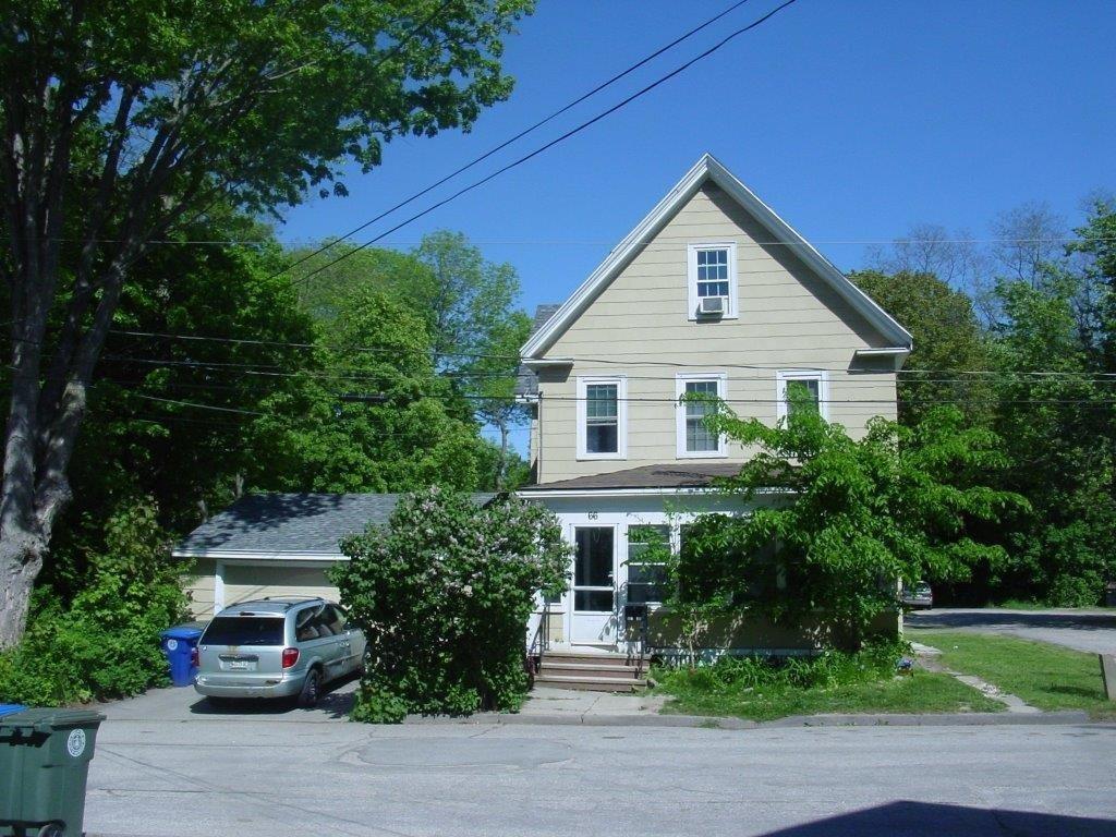 66 Church Street