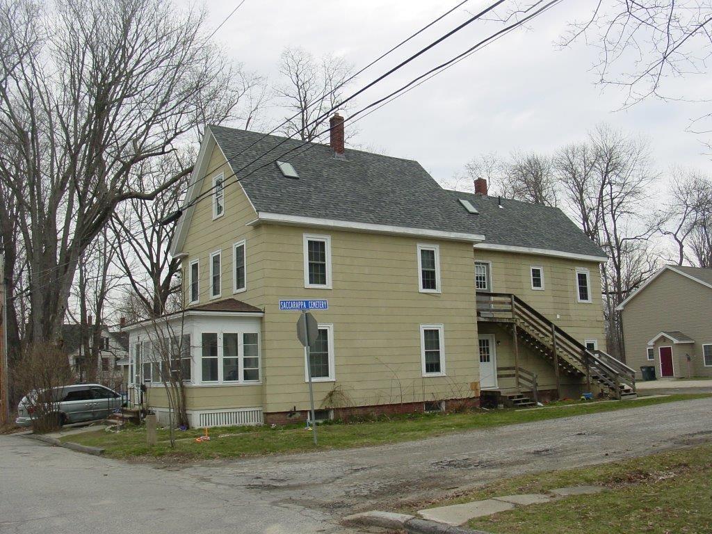 66 Church Street