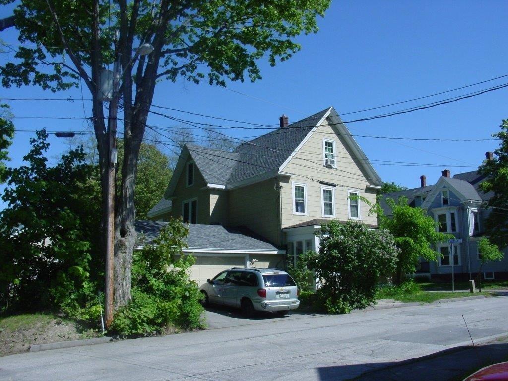 66 Church Street