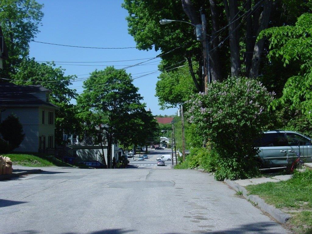 66 Church Street