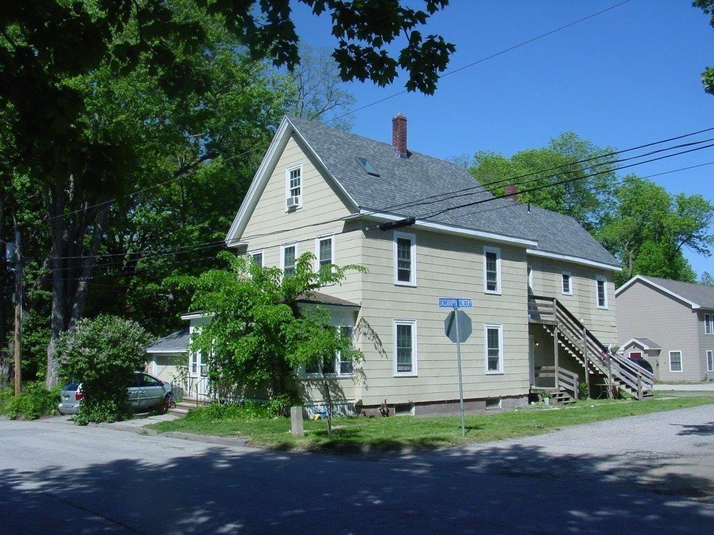 66 Church Street