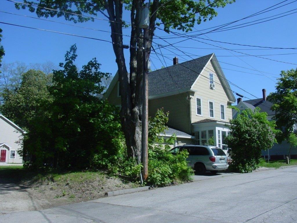 66 Church Street